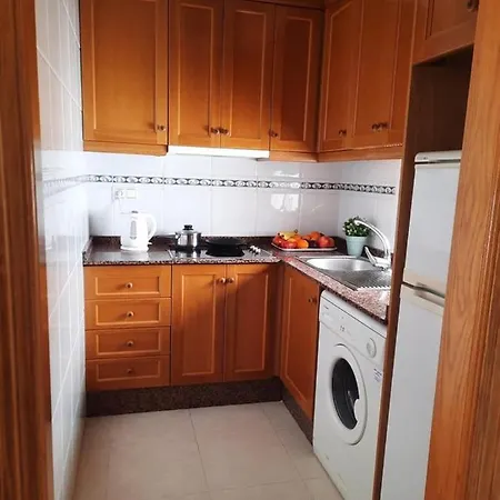 Galian Apartament *