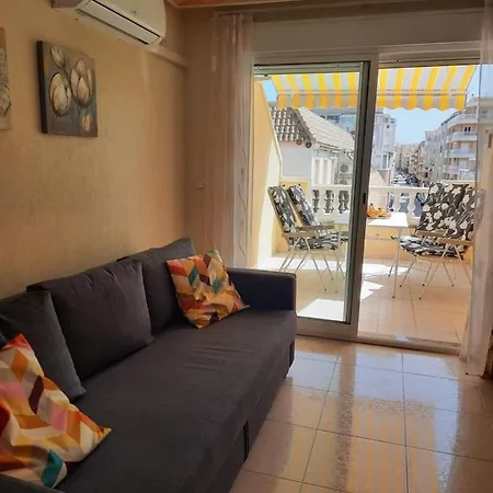 Apartament Galian *