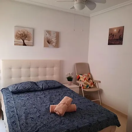 Galian Apartament *
